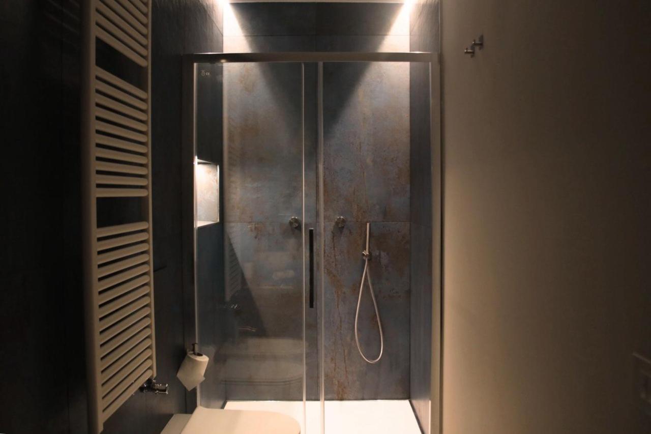 Xo Suite Bari Exterior photo