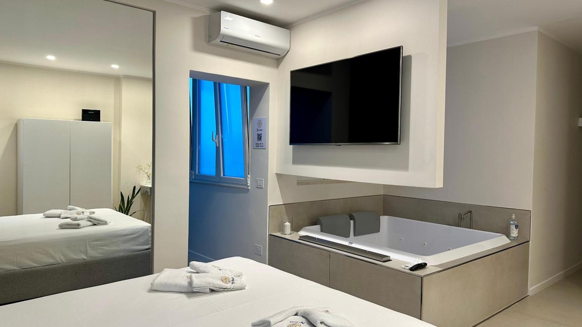 Xo Suite Bari Exterior photo